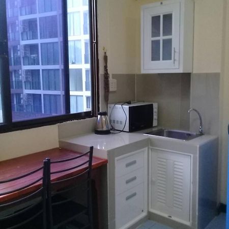 Hill Inn Pattaya Eksteriør bilde