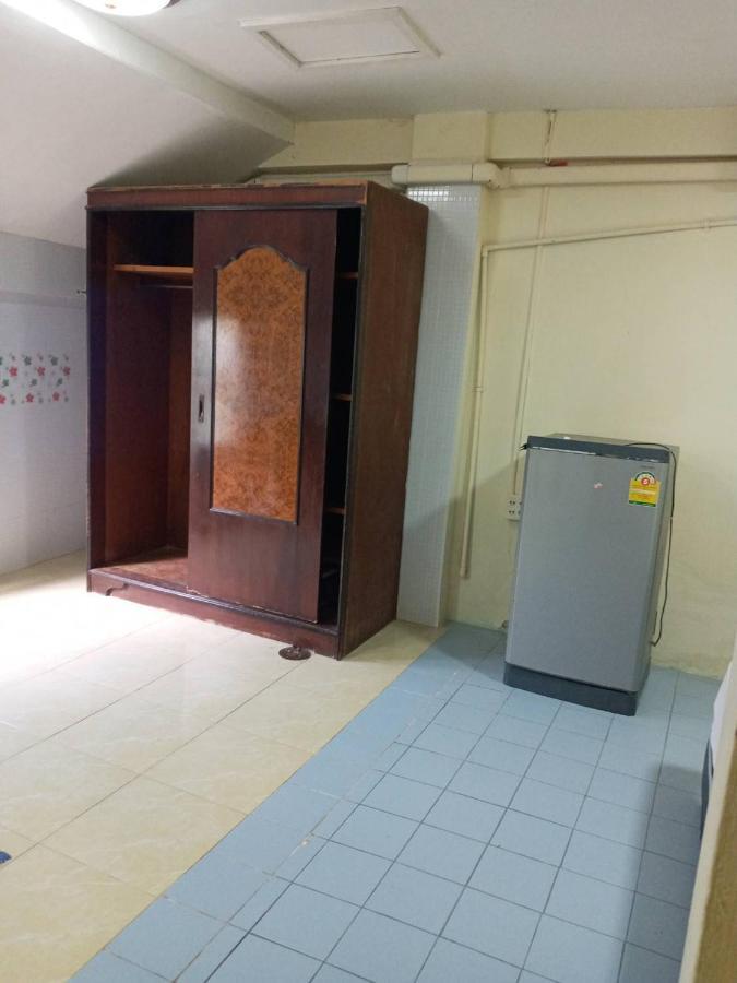 Hill Inn Pattaya Eksteriør bilde